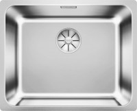 Photos - Kitchen Sink Blanco Solis 500-U 526122 540x440