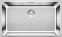 Photos - Kitchen Sink Blanco Solis 700-U 526125 740x440