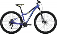Photos - Bike Merida Matts 7.60 - 2x 2021 frame S