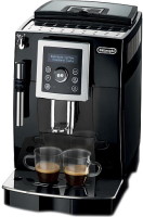 Photos - Coffee Maker De'Longhi ECAM 23.420.B black