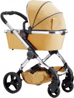 Photos - Pushchair iCandy Peach 2 in 1 