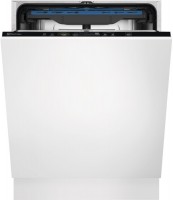 Photos - Integrated Dishwasher Electrolux EEG 48300 L 