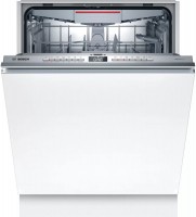 Photos - Integrated Dishwasher Bosch SMV 4EVX10 