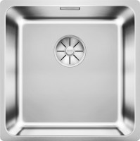 Photos - Kitchen Sink Blanco Solis 400-IF 526118 440x440