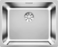 Photos - Kitchen Sink Blanco Solis 500-IF 526123 540x440