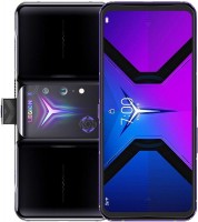 Photos - Mobile Phone Lenovo Legion Duel 2 512 GB / 16 GB