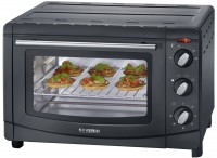 Photos - Mini Oven Severin TO 2067 