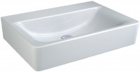 Photos - Bathroom Sink Ideal Standard Connect E8105 650 mm