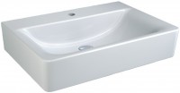 Photos - Bathroom Sink Ideal Standard Connect E8106 650 mm