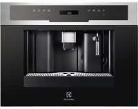 Photos - Built-In Coffee Maker Electrolux EBC545030X 