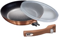 Photos - Pan Berlinger Haus Rose-Gold BH-1948 24 cm