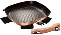 Photos - Pan Berlinger Haus Rose-Gold BH-1950 28 cm  pink