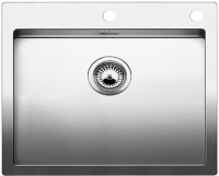 Photos - Kitchen Sink Blanco Claron 550-IF/A 516797 610x510