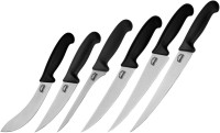 Photos - Knife Set SAMURA Butcher SBU-0260 