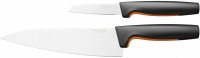 Photos - Knife Set Fiskars Functional Form 1057557 
