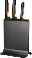 Photos - Knife Set Fiskars Functional Form 1057555 