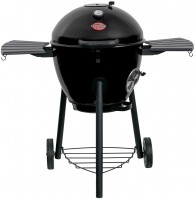 Photos - BBQ / Smoker Char Griller Premium Kettle 