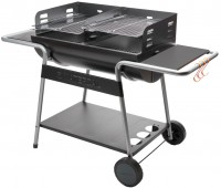 Photos - BBQ / Smoker NATERIAL Icarus Beta Trolley 