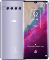 Photos - Mobile Phone TCL 10 Plus 256 GB / 6 GB