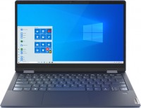 Photos - Laptop Lenovo Yoga 6 13ARE05 (6 13ARE05 82FN0000US)
