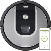 Photos - Vacuum Cleaner iRobot Roomba 975 