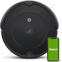 Photos - Vacuum Cleaner iRobot Roomba 694 