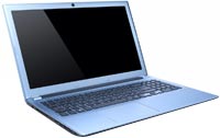 Photos - Laptop Acer Aspire V5-571G