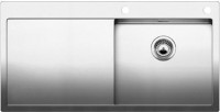 Photos - Kitchen Sink Blanco Claron 5S-IF 513999 1000х510