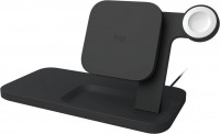 Charger Logitech Powered 3-in-1 Dock 