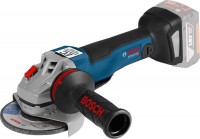 Photos - Grinder / Polisher Bosch GWS 18V-10 PC Professional 06019G3E0A 