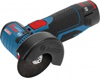 Photos - Grinder / Polisher Bosch GWS 12V-76 Professional 06019F2001 