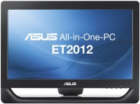 Photos - Desktop PC Asus EeeTop PC 20"