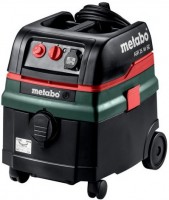 Photos - Vacuum Cleaner Metabo ASR 25M SC 