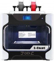 Photos - 3D Printer Qidi Tech i-Fast 