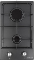 Photos - Hob Perfelli HGM 31414 BL black