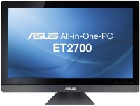 Photos - Desktop PC Asus EeeTop PC 27" (ET2702IGTH-B017N)