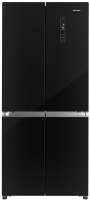 Photos - Fridge Concept LA8783BC black