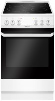 Photos - Cooker Hansa FCCW56069 white