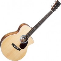Acoustic Guitar Martin SC-13E 