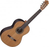 Photos - Acoustic Guitar Cuenca 30 OP Cedro 
