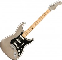 Photos - Guitar Fender 75th Anniversary Stratocaster 