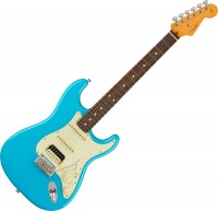 Photos - Guitar Fender American Professional II Stratocaster HSS 