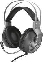 Photos - Headphones Trust GXT 430 Ironn 