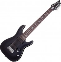 Guitar Schecter Damien Platinum 8 