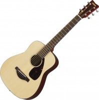 Photos - Acoustic Guitar Yamaha JR2S 