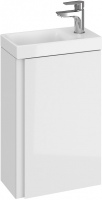 Photos - Washbasin cabinet Cersanit Moduo 40 S801-218 