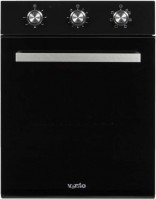 Photos - Oven VENTOLUX Soho 6 MT BK 