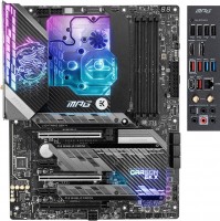 Photos - Motherboard MSI MPG Z590 CARBON EK X 