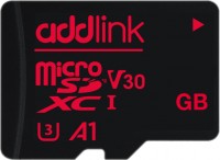 Photos - Memory Card Addlink microSDXC UHS-I U3 A1 512 GB