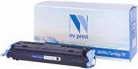 Photos - Ink & Toner Cartridge NV Print Q6000A/707BK 